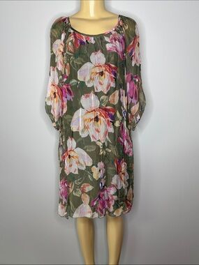 bellambra silk blend dress Bellambra | Dresses | Bellambra Silk Blend Dress